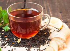 红茶养生功效显著，喝红茶有哪些禁忌需要注意