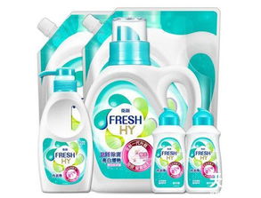 好用又实惠， 这款洗衣液值得推荐