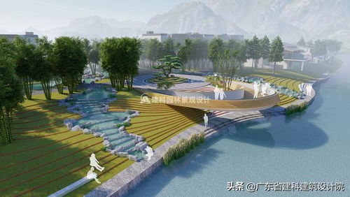 创意建筑的奇妙世界