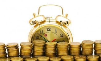 投资巨大， 回报可观