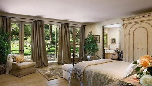 卧室植物， 养护要点