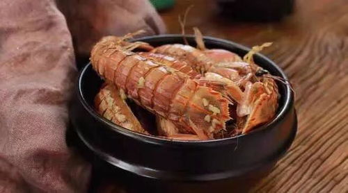 皮皮虾：平民海鲜中的美味佳肴