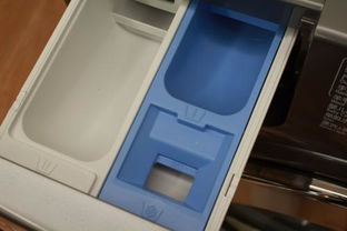 洗衣机里的宝贝怎么取？