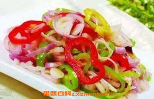 红甜椒可以生吃吗？生食红甜椒有哪些健康益处