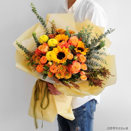 送父花选什么？康乃馨表孝心
