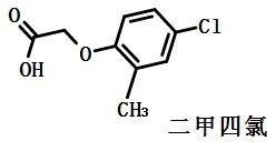 2甲·灭草松除草剂：种类与用途