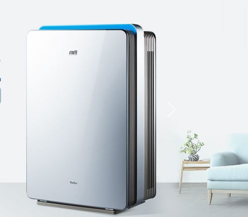 购买空气净化器的建议