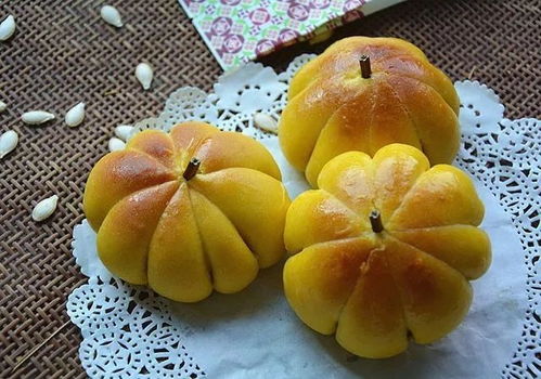想找好看的南瓜图片？南瓜图片大全