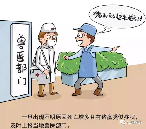 养殖前，先了解疫病风险