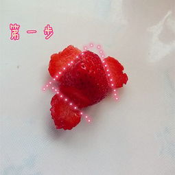 玫瑰花，不只是花瓣可依吃
