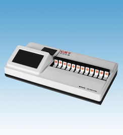 仪器介绍：GB/T5009.199-2025标准的技术要求