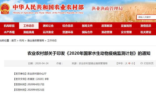 科学规划养殖，强化疫病防控