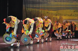 探寻那神秘的“雅什么之舞”