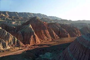 黄土高原适宜搞哪些产业