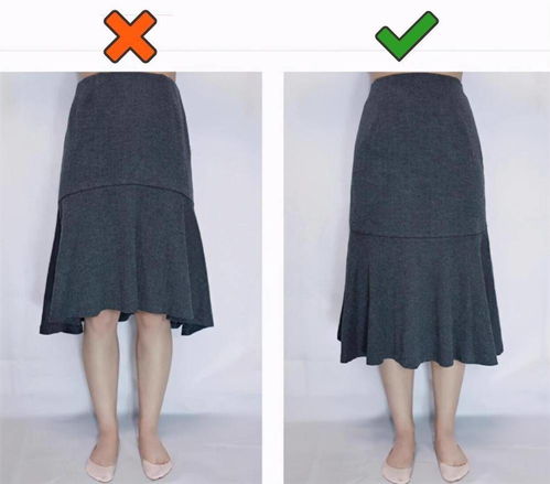 短裙， 活泼又减龄