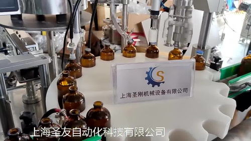 上海农药灌装生产联动线，哪家品牌geng胜一筹？