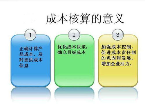 养猪不再糊涂，成本核算攻略来啦