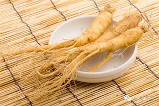 西洋参虽好，但这几类人吃了会有副作用吗