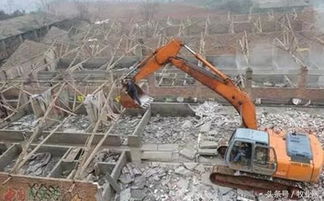 生态养猪场改造：老猪舍升级