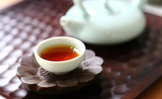 茶，源于东方