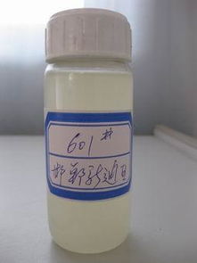 苯聚氧乙烯醚和苯酚聚氧乙烯醚的应用领域