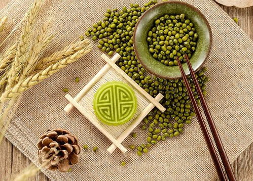绿豆贮藏五法：探讨绿豆在储存过程中防止霉变、发芽的方法