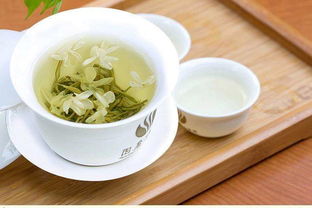 茉莉花茶的功效与作用有哪些？这篇文章告诉你答案