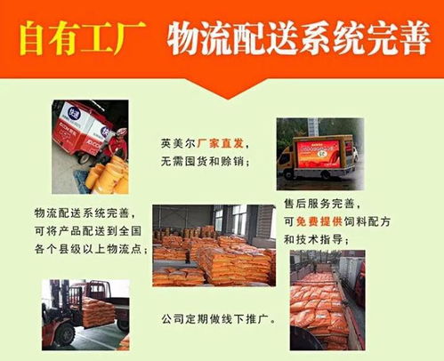 英美尔饲料厂家在中国市场的影响力究竟有多大？