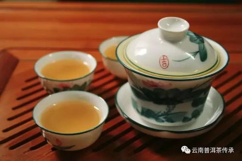 陈年桔普茶,历经岁月沉淀