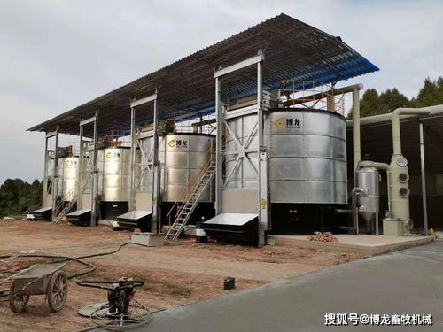 泔水生产饲料机器如何实现高效处理和循环利用，降低环境污染？