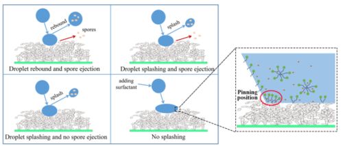 常用农药表面活性剂大盘点