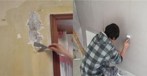 第四步：定期清洁，不让霉霉有可乘之机