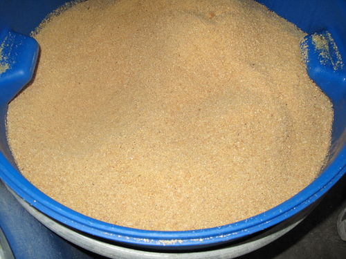 豆粕怎样发酵喂猪？豆粕发酵饲料制作方法有哪些注意事项？