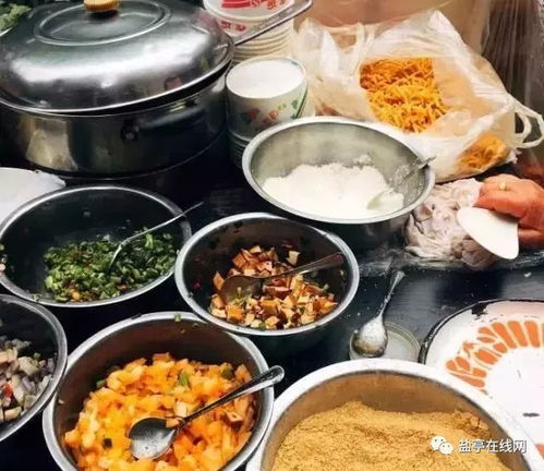 单县油茶制作秘籍：传统风味的独家配方与简易做法
