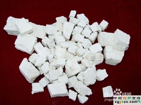 白茯苓的功效与作用有哪些？如何正确使用白茯苓来养生