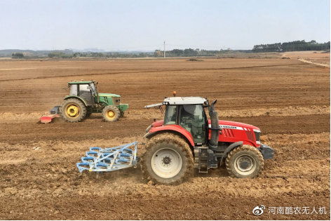 内蒙古治沙工程的成功案例