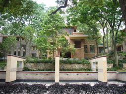 一树山景观设计公司，绿城风景园林设计，你们的生态理念如何呈现？