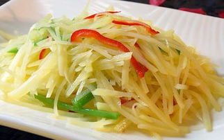 马铃薯是日常主食，它有哪些营养价值