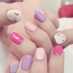 全国美甲店电话号码，一查就晓