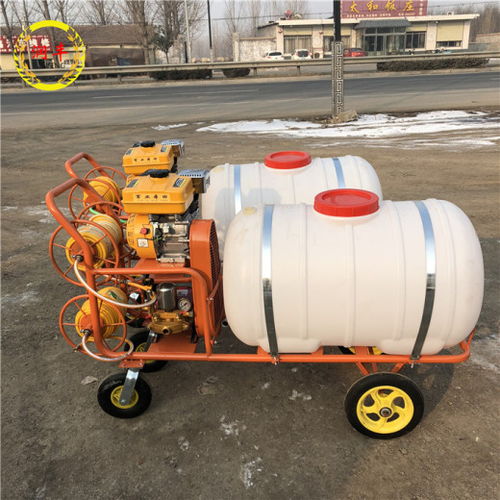 农药喷雾器的平安隐患解析