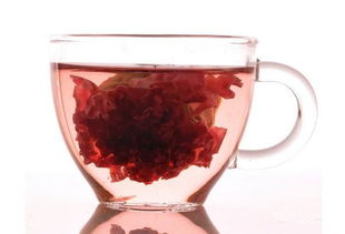 康乃馨花茶，搭配什么茶饮更养生呢