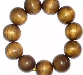 黑檀：红木之首， 庄重神秘