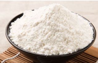 小麦粉和面粉有何区别？一篇文章带你揭秘
