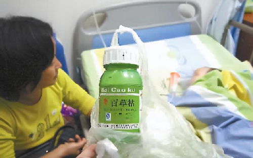 百草枯中毒， 激素冲击是关键