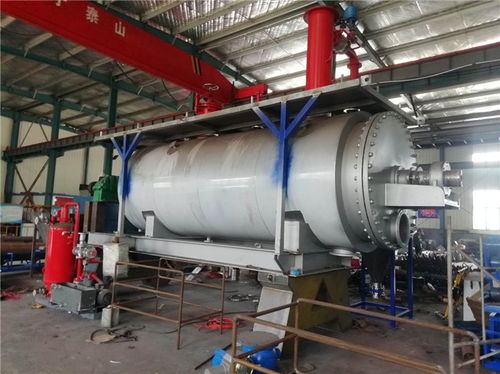 辽宁农药非标设备的用处揭秘