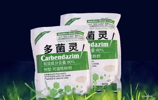 多菌灵和杀虫药，Neng一起喷吗？