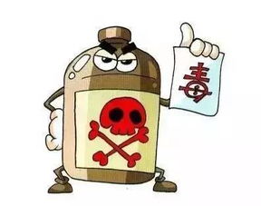 农药的危害：对人体和环境的双重打击