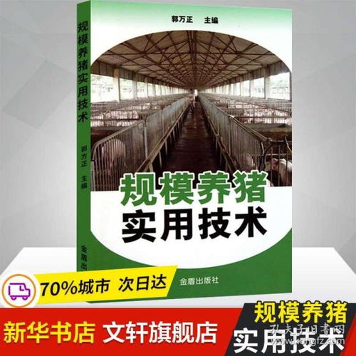 畜牧养殖必备兽药安全使用指南