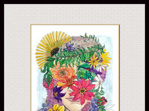 植物花卉图片大全？这些图美得如画