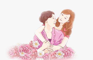 母亲节送妈妈什么花合适？不同年龄段的妈妈看这里